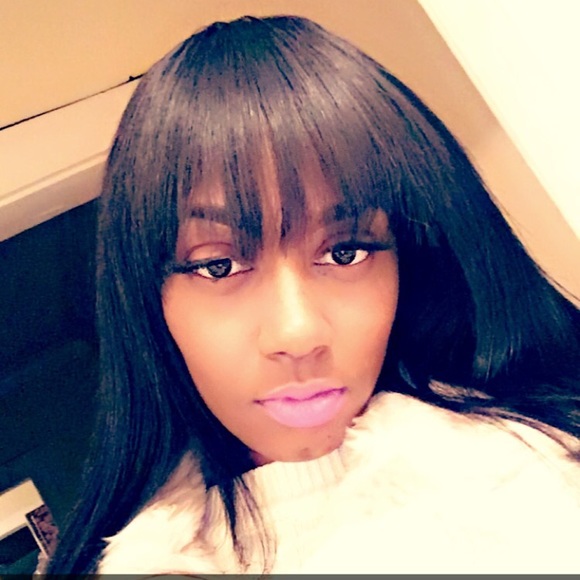 Meet your Posher, Ericka - Picture 1 of 1